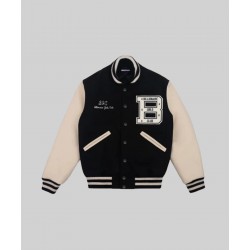 Billionaire Girls Club Jacket