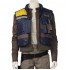 Cassian Andor Star Wars Andor 2022 Vest
