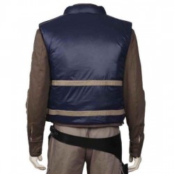 Cassian Andor Star Wars Andor 2022 Vest