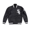 Chicago White Sox Letterman Jacket