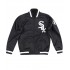 Chicago White Sox Letterman Jacket