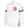 Denver Broncos Power Forward Jacket
