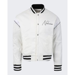Donovan Mitchell Varsity Jacket