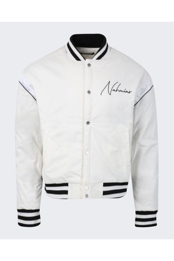 Donovan Mitchell Varsity Jacket
