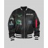 Eagles MA-1 Bomber Jacket