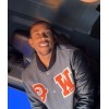 Fast X Ludacris Varsity Jacket