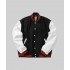 Gabriel Letterman Baseball Varsity Jacket