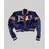 Girls JSU Varsity Jacket