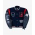 Howard University Varsity Bomber Jacket