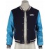 Jay Hernandez El Diablo Suicide Squad Letterman Jacket