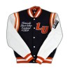 Lincoln University Loins Letterman Varsity Jacket