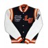Lincoln University Loins Letterman Varsity Jacket