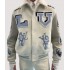 LV Letterman FW22 Varsity Jacket