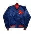 Men’s Starter Baseball Team Boston Red Sox Satin Jacket