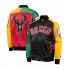 Milwaukee Bucks Ty Mopkins Bomber Jacket