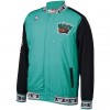 NBA Memphis Grizzlies Bomber Varsity Jacket