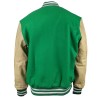 New York Jets Varsity Wool Jacket