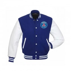 Neymar jR Varsity Jacket
