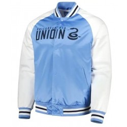 Philadelphia Union Varsity Jacket