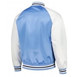 Philadelphia Union Varsity Jacket