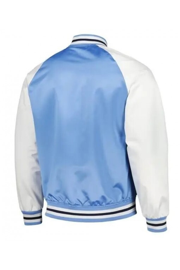 Philadelphia Union Varsity Jacket