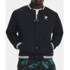 Project Rock Bomber Jacket Project Rock Bomber Jacket