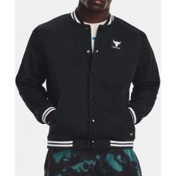 Project Rock Bomber Jacket