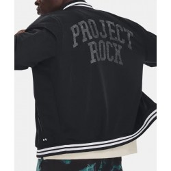 Project Rock Bomber Jacket