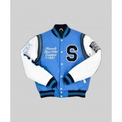 Spelman College Jacket