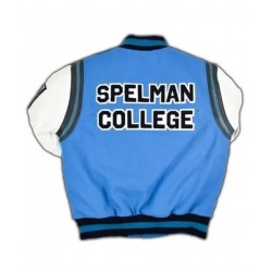 Spelman College Jacket