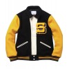 Supreme Captain Bomber Varsity Jacket