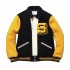 Supreme Captain Bomber Varsity Jacket