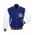 Texas Rangers Awdis Varsity Jacket