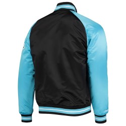 Utah Jazz Hardwood Classics 3.0 Jacket