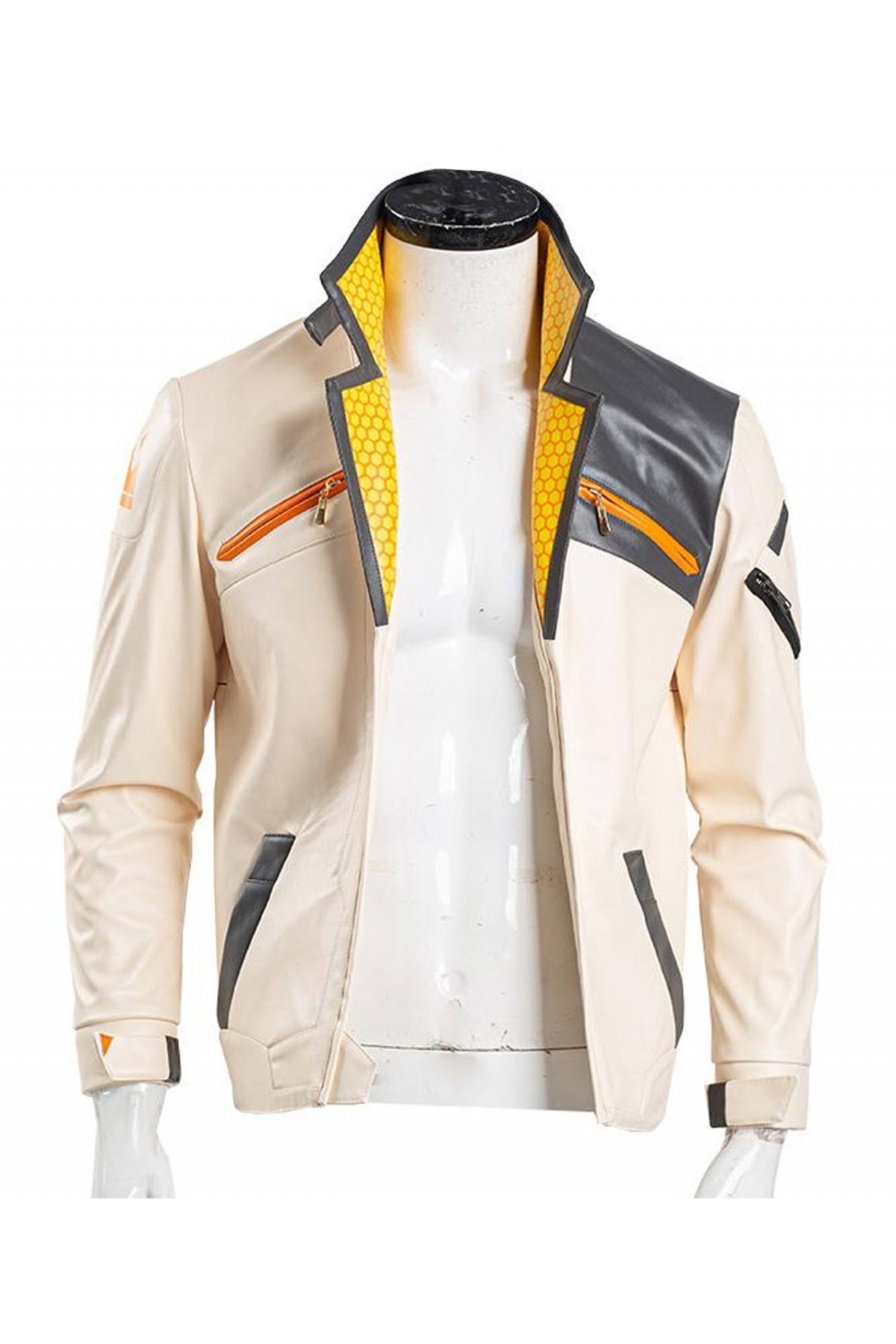 Valorant Phoenix Jacket