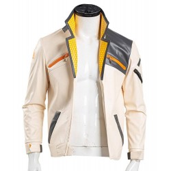 Valorant Phoenix Jacket