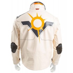 Valorant Phoenix Jacket