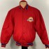 Vintage Thanksgiving Day Parade Letterman Varsity Jacket