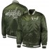 Washington Capitals Starter Green Jacket