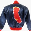 Vintage 80s California Anaheim Angels Starter Jacket