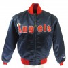 Vintage 80s California Anaheim Angels Starter Jacket