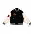 A Few Good Kids CEO Baseball Wool Jacket