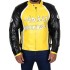 Biker Boyz Derek Luke Motorcycle Leather Jacket