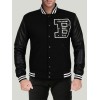 Billionaire Boys Club BBC Varsity Wool Jacket Billionaire Boys Club BBC Varsity Wool Jacket