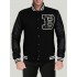 Billionaire Boys Club BBC Varsity Wool Jacket