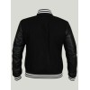 Billionaire Boys Club BBC Varsity Wool Jacket Billionaire Boys Club BBC Varsity Wool Jacket