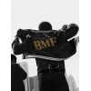Black Mafia Family Demetrius Flenory Black Nylon Jacket Black Mafia Family Demetrius Flenory Black Nylon Jacket