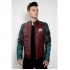 Brenton Thwaites Titans Robin Leather Jacket