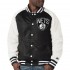 Brooklyn Nets Point Guard Satin Jacket