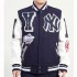 Chicago White Sox Commemorative Wool Jacket
